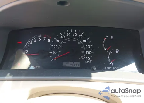 2006 Toyota Corolla Le from USA, damaged, VIN JTDBR32E160092754